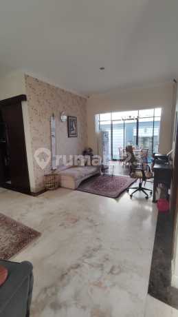 Komplek Kamboja Townhouse Pejaten Barat ! Rumah Yang Cukup Luas Dan Nyaman Pejaten Barat Jakarta Selatan