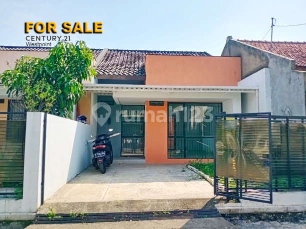 Murah Rumah Siap Huni di Sukamenak Indah, Bandung