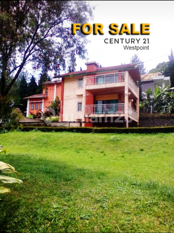 Murah Villa Istana Bunga di Parongpong, Bandung Barat Murah Villa Istana Bunga di Parongpong, Bandung Barat