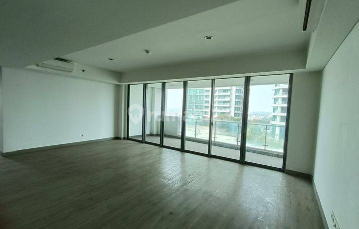 Apartemen St Moritz Puri Indah New Ambassador 169m