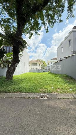 Dijual Murah Kavling Gunung Arjua Taman Diponegoro Bagus Dibadan