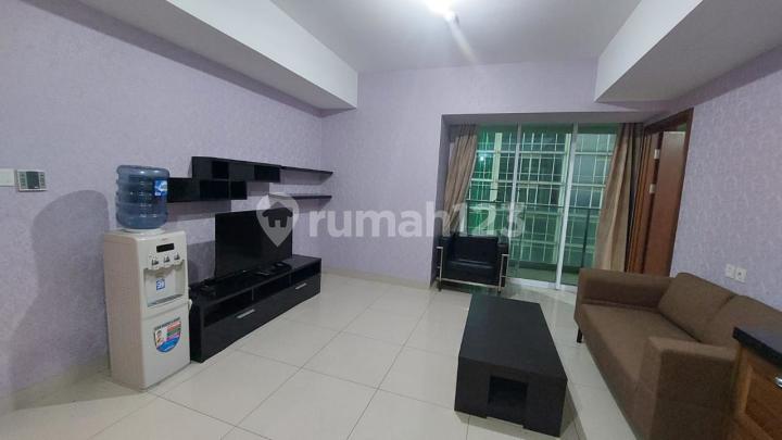 U Residence Tower 3 Furnished 2 Bedroom Connecting Supermal Karawaci U Residence Tower 3 Furnished 2 Bedroom Connecting Supermal Karawaci
