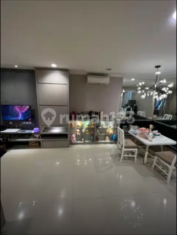 Dijual Rumah 2 Lantai Cluster Thomson Raya Sudah Renovasi Full Bagus
