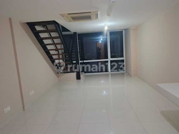 Bizlofts U Residence Tower 5 Hunian dan Kantor Connecting Supermal Karawaci