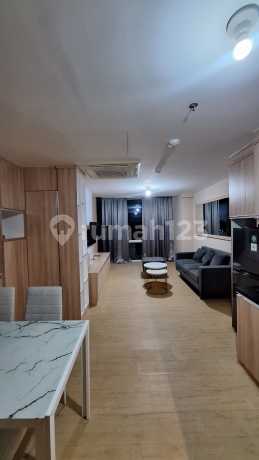 Bizlofts U Residennce Hunian atau Kantor Supermal Karawaci