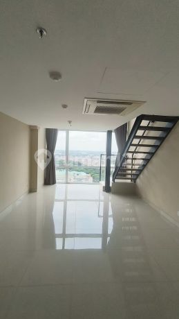 Bizlofts Tower 5 U Residence Connecting Supermal Karawaci