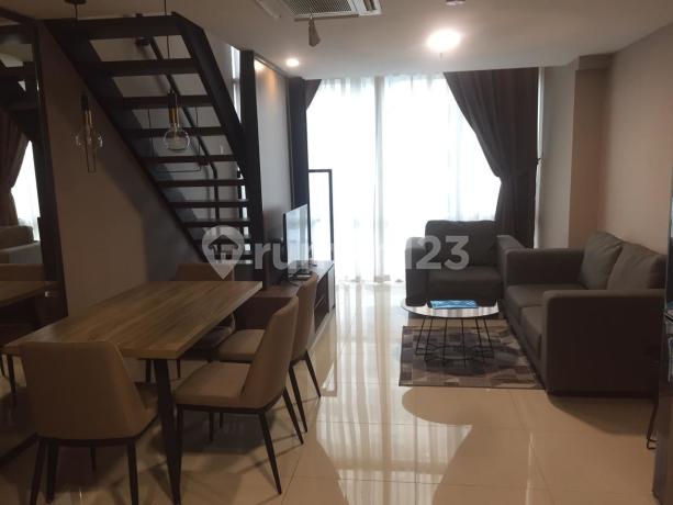 Bizlifts U Residence Tower 5 Supermal Karawaci Bizlifts U Residence Tower 5 Supermal Karawaci