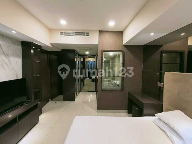 Disewakan U Residence Full Furnished Bagus Connecting Supermal Karawaci Disewakan U Residence Full Furnished Bagus Connecting Supermal Karawaci