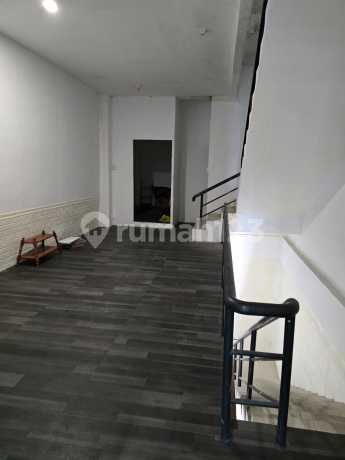 Ruko Strategis Inkopal Kelapa Gading Jakarta Utara Ruko Strategis Inkopal Kelapa Gading Jakarta Utara