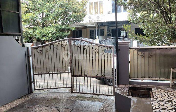 Dijual Rumah The Royal Residence Ujung Menteng Jakarta Timur