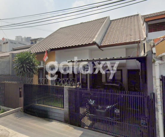 Komplek BPPT Pesanggrahan Lokasi Strategis Komplek BPPT Pesanggrahan Lokasi Strategis