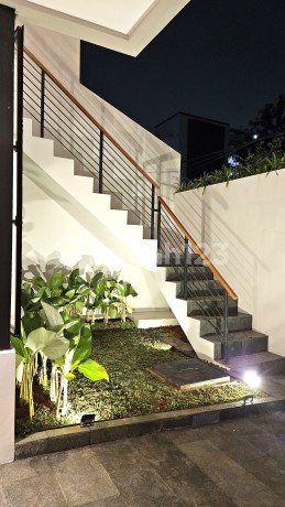 Dijual Cepat Rumah Brand New Minimalis Modern 7x14 di Agung Permai Sunter , Bisa Nego