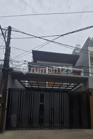 Cheap!! For Sale Kelapa Nias House 8X15 South Cheap!! For Sale Kelapa Nias House 8X15 South