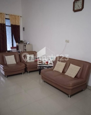 Murah !! Dijual Cepat !! Rumah Siap Huni 6x13 di Villa Gading Permai Semper , Bisa Nego