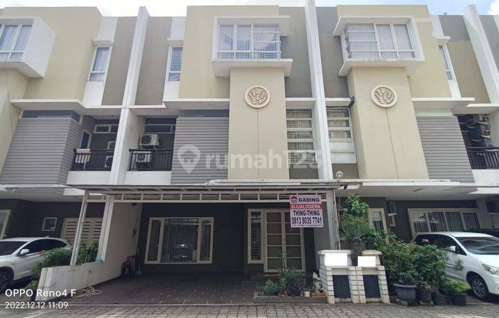 Dijual Cepat Turun Harga Rumah Siap Huni Jalan 3 Mobil di Gading Lavender , Bisa Nego Tipis , Bisa Disewakan
