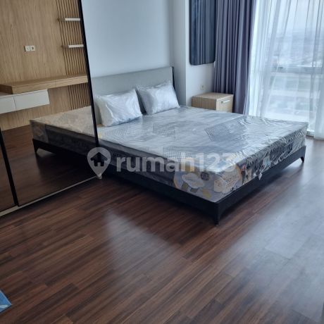 Jual cepat apartemen kensington harga miring nego sampe deal