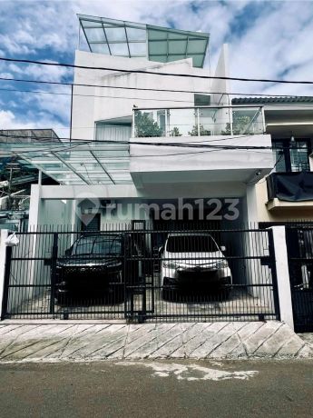 Cheap! Selling Minimalist House Janur Asri 6X17 South