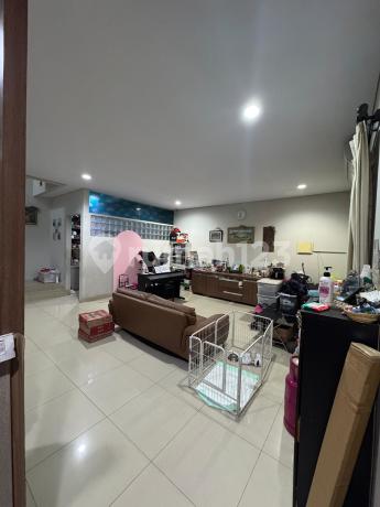 Murah !! Dijual Rumah Minimalis 6X17 Siap Huni di Gading Lavender Hadap Utara