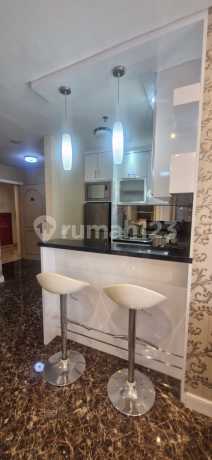 Murah!Jual Apartemen Paladian Luas 80 Meter