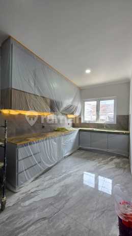 Murah !! Dijual Rumah Brand New 6x17 Brand New di Janur Asri Hadap Selatan