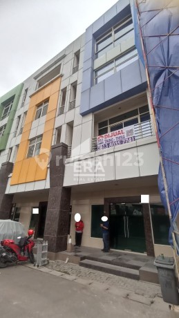 Murah !! Dijual Ruko Gandeng Siap Pakai 6X16 bisa Beli Satuan di Kirana Boutique Office 6X16 Murah !! Dijual Ruko Gandeng Siap Pakai 6X16 bisa Beli Satuan di Kirana Boutique Office 6X16