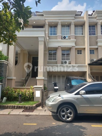 Murah !! Dijual Cepat !! Rumah Siap Huni 8x18 di Gading Grande , Bisa Nego Murah !! Dijual Cepat !! Rumah Siap Huni 8x18 di Gading Grande , Bisa Nego
