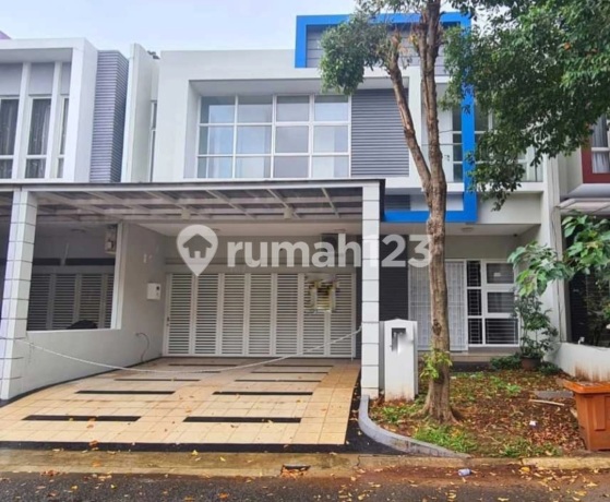 Termurah!Jual Rumah Orchard 12X20 Hadep.selatan