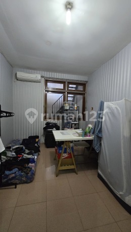 Murah !! Dijual Rumah Standart 6x17 Di Janur Elok Hadap Timur