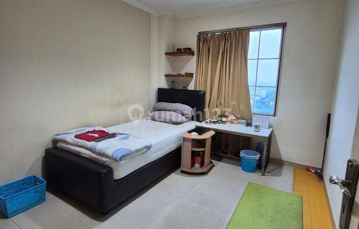 Murah !! Apartemen Gading Resort Residence Moi Luas 125mtr