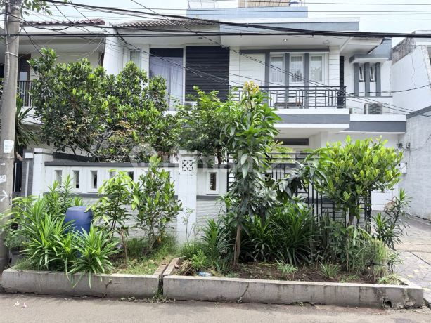 - Murah !! Dijual Rumah Semi Furnish 11X20 Sudah Tinggi Dari Jalan di Janur Elok Residence Hadap Selatan - Murah !! Dijual Rumah Semi Furnish 11X20 Sudah Tinggi Dari Jalan di Janur Elok Residence Hadap Selatan