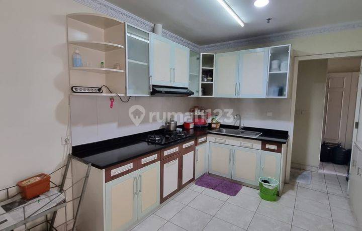 Murah Jual Apartemen Frenchwalk Lyon Garden Luas 85