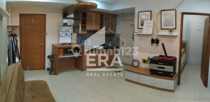 Murah !! Dijual Apt. Gading Greenhill Luas 42 Lantai Tinggi Siap Huni Murah !! Dijual Apt. Gading Greenhill Luas 42 Lantai Tinggi Siap Huni