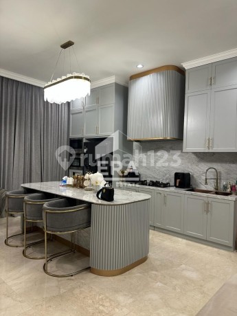 Murah !! Dijual Rumah Mewah Luas 121 Siap Huni di Madja Residence at Puri Hadap Timur Murah !! Dijual Rumah Mewah Luas 121 Siap Huni di Madja Residence at Puri Hadap Timur