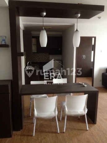 Cheap !! For Sale Apt. Sunter Parkview Adjacent Area 70 Ready to Occup Middle Floor , Negotiable