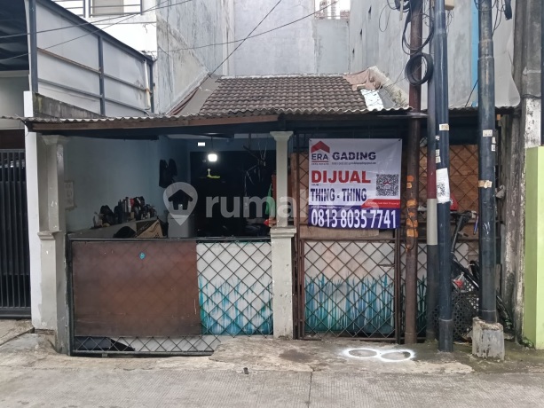 Cheap!! Old House for Sale 5X14 Needs Renovation East Facing in Danau Sunter Cheap!! Old House for Sale 5X14 Needs Renovation East Facing in Danau Sunter