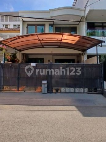 Murah !! Dijual Rumah Janur 6X17 Jalanan 3 Mobil