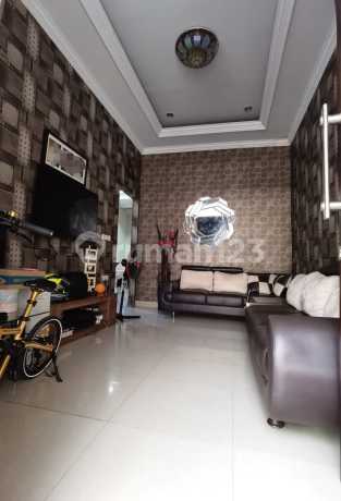 Murah !! Dijual Rumah Minimalis 6x15 Siap Huni di Sunter Bisma Hadap Selatan