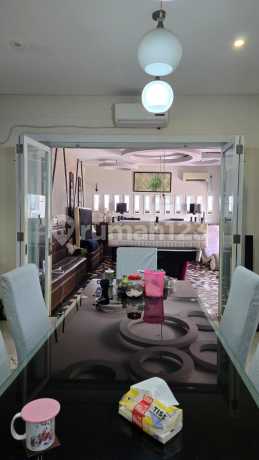 Cheap !! Quick Sale !! 16x23 Corner House Ready to Live in Pelangi Gading Residence, Negotiable