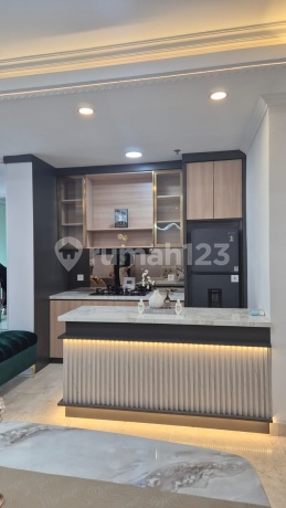 Murah !! Dijual Apt. Gading Resort Residence Luas 103 Sudah Renovasi Cash Only Full Furnish SHM Murah !! Dijual Apt. Gading Resort Residence Luas 103 Sudah Renovasi Cash Only Full Furnish SHM