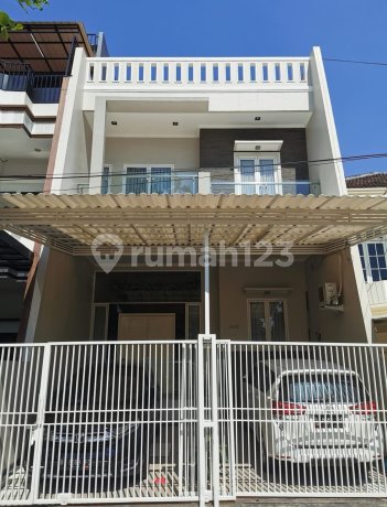 Cheap !! For Sale Minimalist House 7x20 Ready to Occupy in Sunter Bisma Facing North Cheap !! For Sale Minimalist House 7x20 Ready to Occupy in Sunter Bisma Facing North