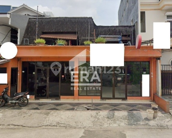 Murah !! Dijual Rumah Cocok untuk Usaha 13x23 di Kelapa Gading Permai Hadap Timur Murah !! Dijual Rumah Cocok untuk Usaha 13x23 di Kelapa Gading Permai Hadap Timur