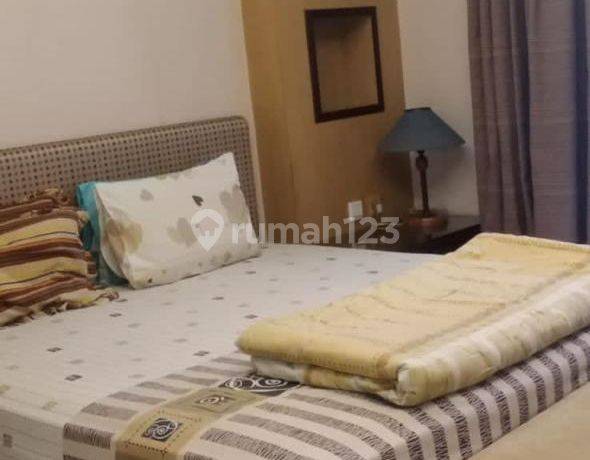  Murah Dijual Cepat Apt. Gading Resort Residence Full Furnish Sertifikat , Harga Ok