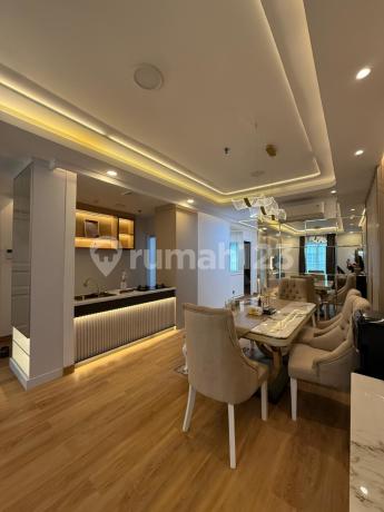 Murah !! Dijual Apt. Gading Resort Residence Luas 103 Sudah Renovasi Cash Only Full Furnish PPJB Murah !! Dijual Apt. Gading Resort Residence Luas 103 Sudah Renovasi Cash Only Full Furnish PPJB