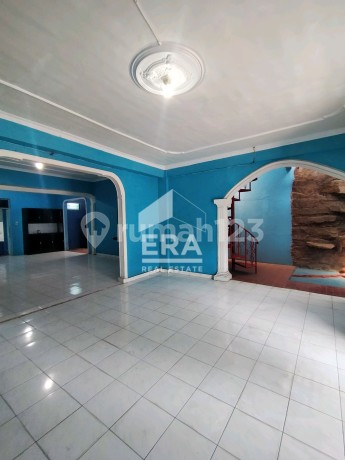 Dijual Rumah Baru Renov Hoek di Budi Agung Cimanggu Bogor