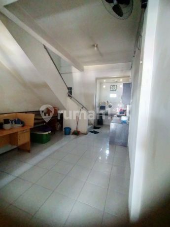 Ruko Cibinong Dijual Lokasi Dekat Mcd