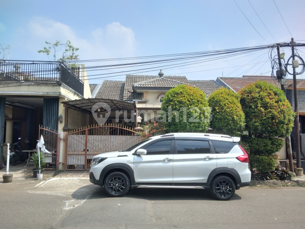 Rumah di Boulevard Villa Nusa Indah 3 Boulevard Harga Nego Rumah di Boulevard Villa Nusa Indah 3 Boulevard Harga Nego
