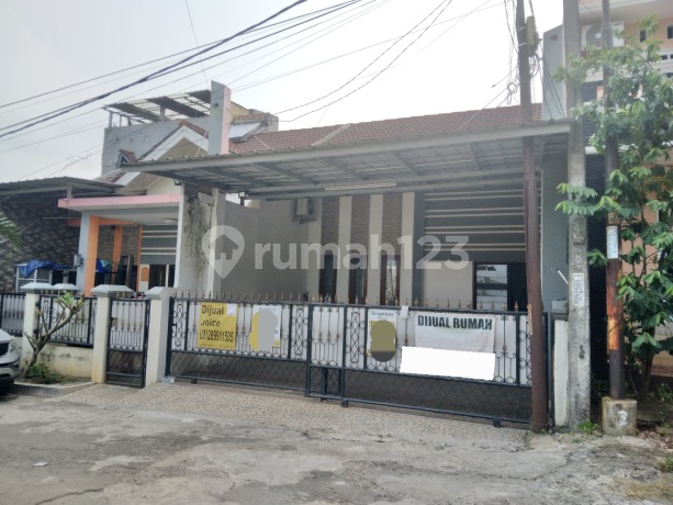 Villa Nusa Indah 3 Rumah Cantik Siap Huni Harga Nego Sampai Deal Villa Nusa Indah 3 Rumah Cantik Siap Huni Harga Nego Sampai Deal