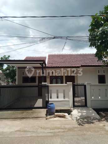 RUMAH CANTIK SIAP HUNI DI TAMAN RAHAYU REGENCY 2 SETU BEKASI RUMAH CANTIK SIAP HUNI DI TAMAN RAHAYU REGENCY 2 SETU BEKASI