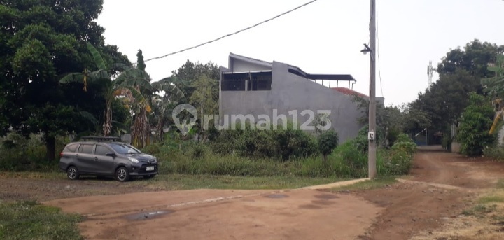 Kavling Pati TNI AU di Jati Sari bekasi Kavling hoek harga nego Kavling Pati TNI AU di Jati Sari bekasi Kavling hoek harga nego