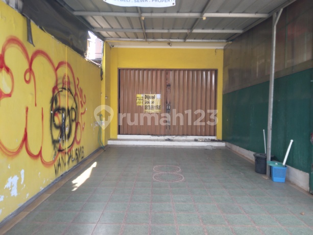 Ruko Pinggir Jalan Raya Lasda Nasir Villa Nusa Indah 3 Lokasi Bagus untuk Usaha Ruko Pinggir Jalan Raya Lasda Nasir Villa Nusa Indah 3 Lokasi Bagus untuk Usaha